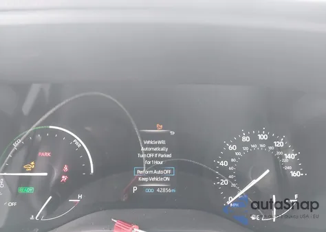 2022 Toyota Sienna Xse z USA, uszkodzony, nr VIN 5TDXSKFC4NS059241